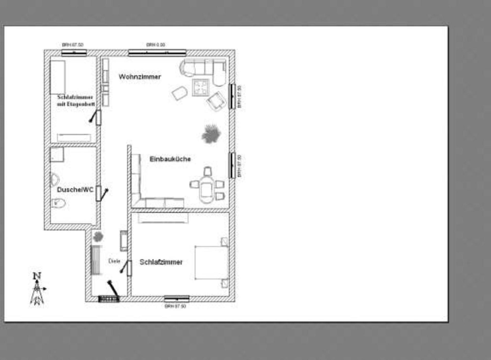 Igel Apartment ซิงสท์ ภายนอก รูปภาพ