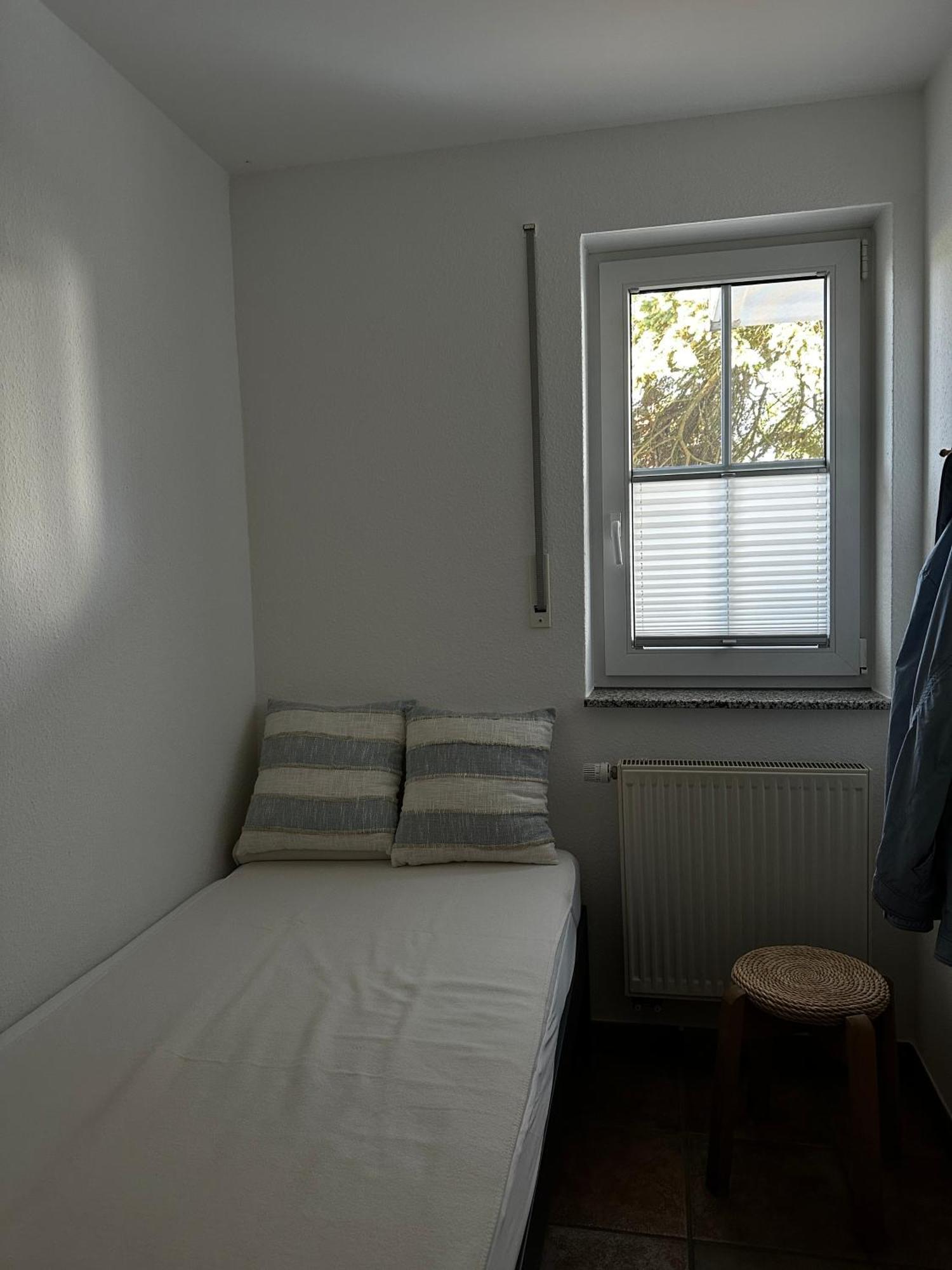 Igel Apartment ซิงสท์ ภายนอก รูปภาพ